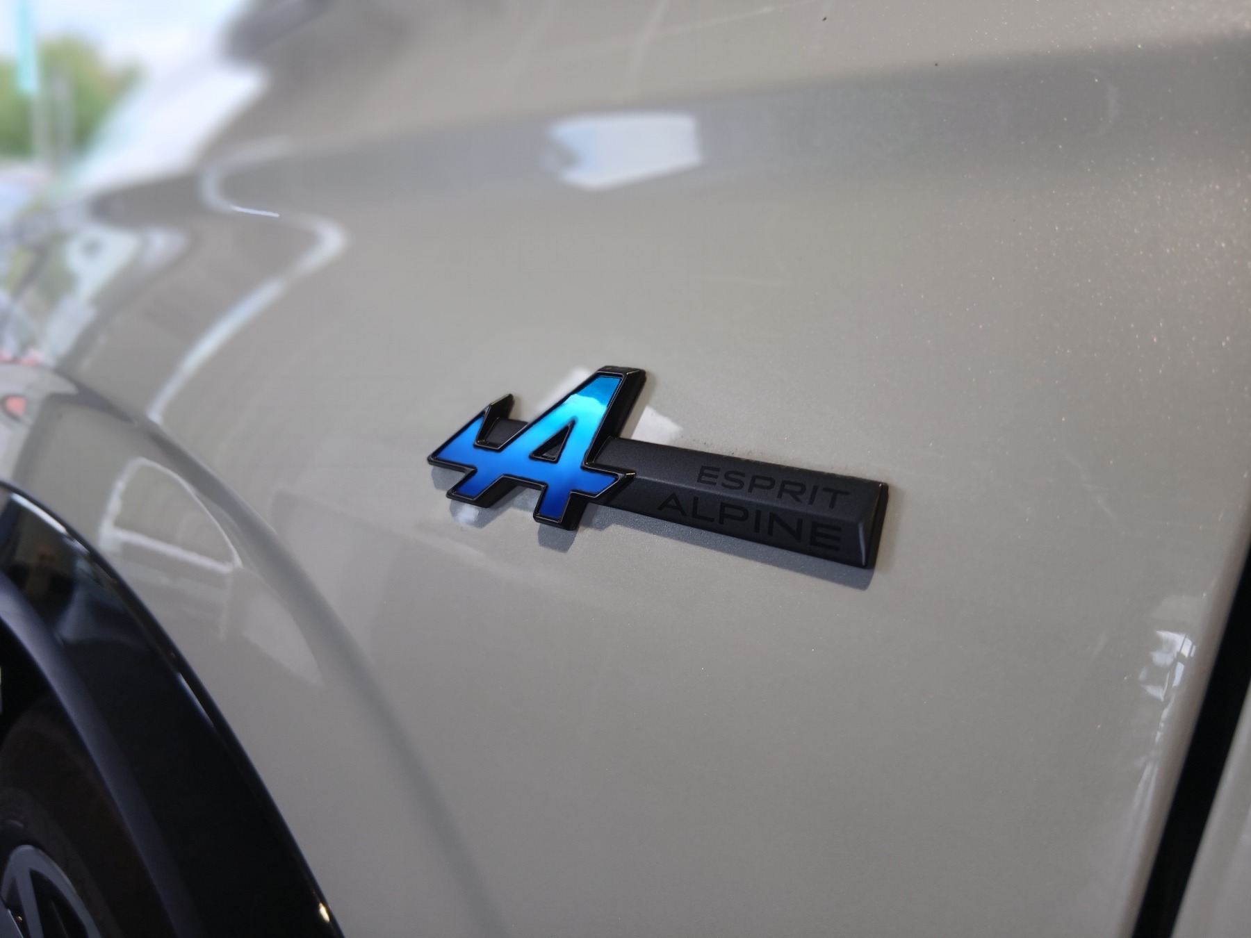 Bild 31 - Austral Techno Esprit Alpine Mild Hy. 160 Auto