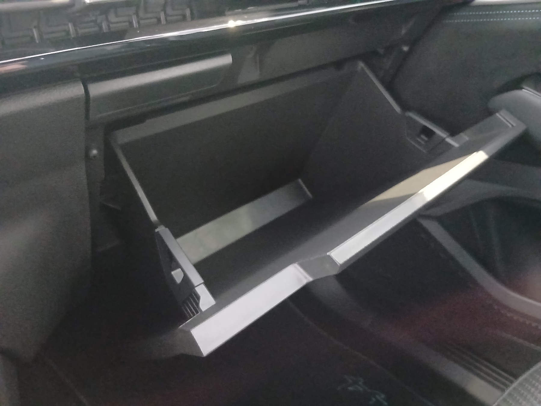 Bild 50 - Austral Techno Esprit Alpine Mild Hy. 160 Auto