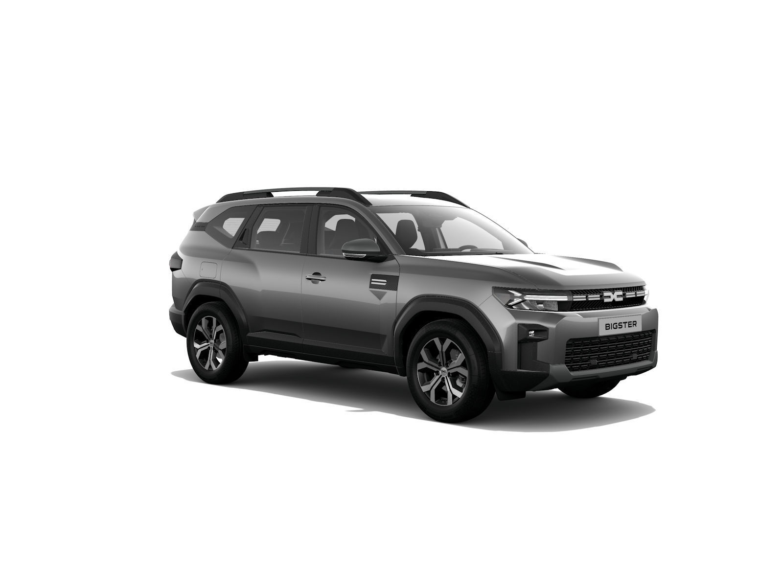 Bild 10 - Bigster hybrid-G 150PS 4x4 Expression