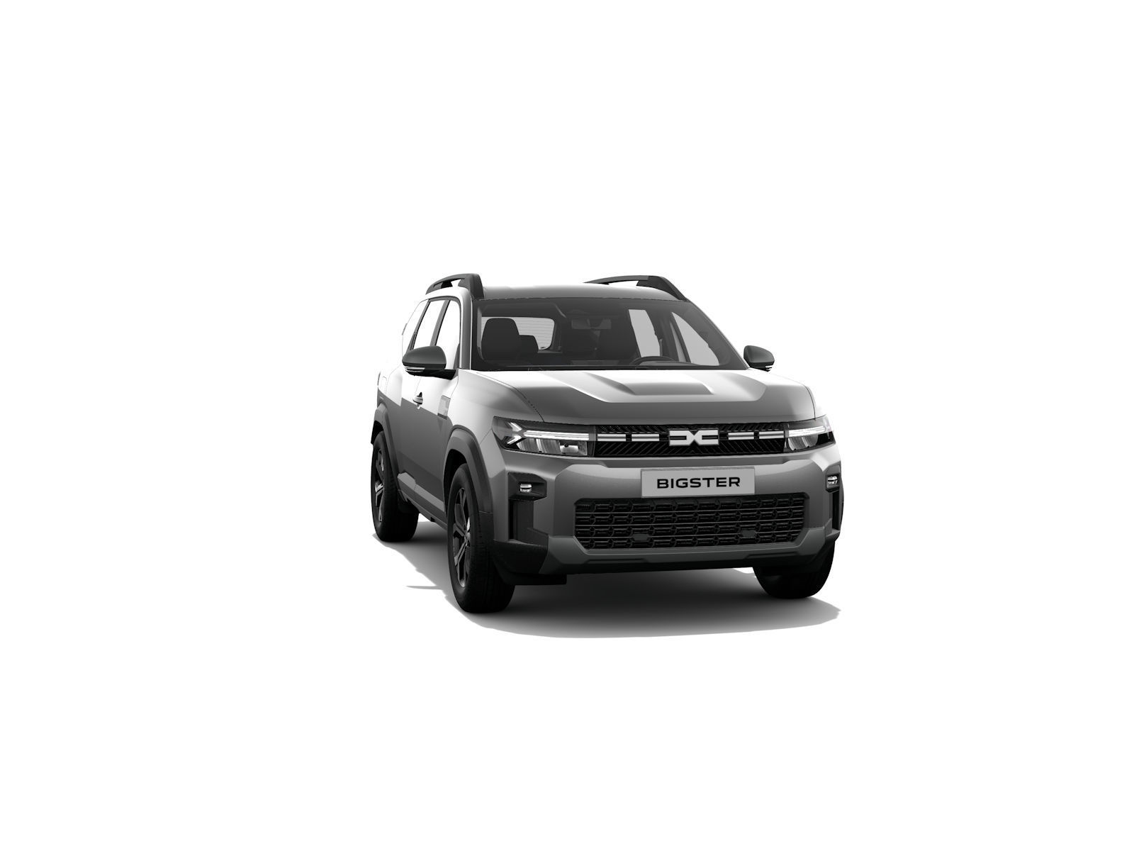 Bild 11 - Bigster hybrid-G 150PS 4x4 Expression