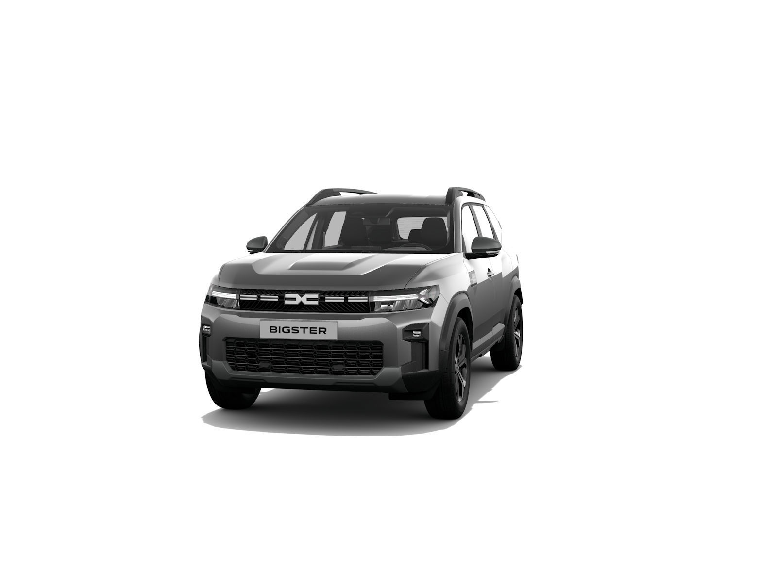 Bild 12 - Bigster hybrid-G 150PS 4x4 Expression