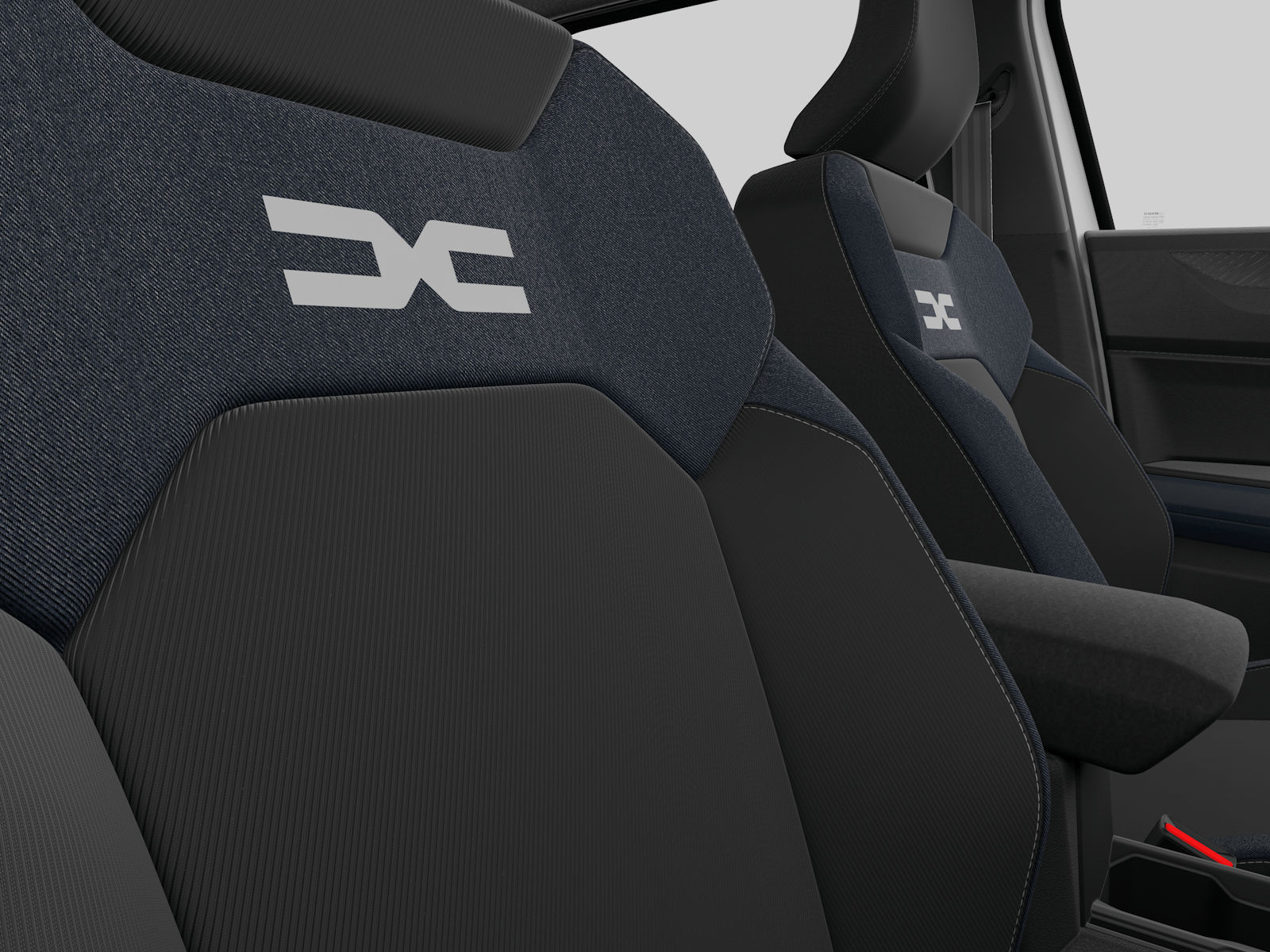 Bild 13 - Bigster hybrid-G 150PS 4x4 Expression
