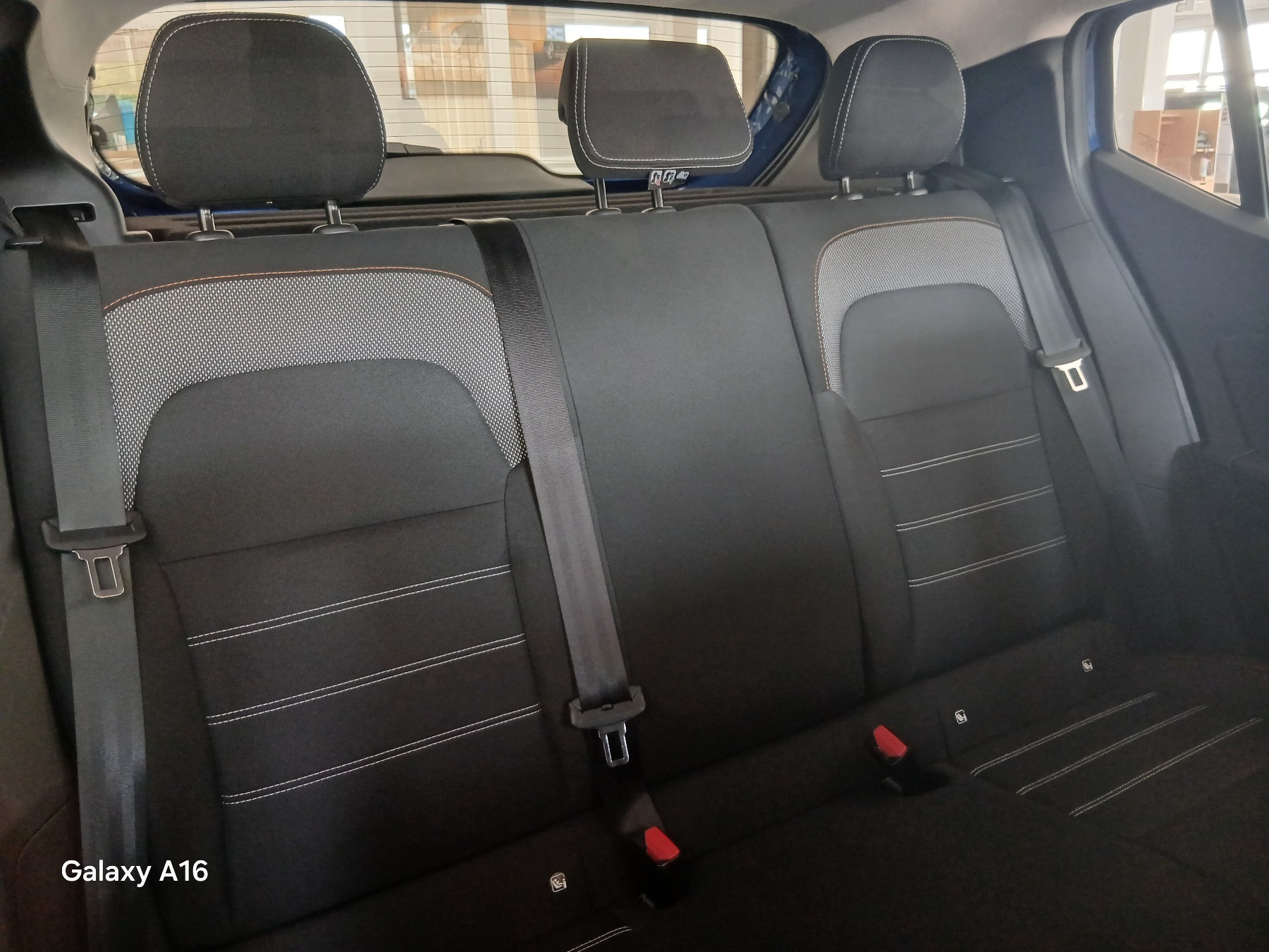 Bild 9 - Sandero Stepway Comfort TCe 100 ECO-G ABS ESP ZV