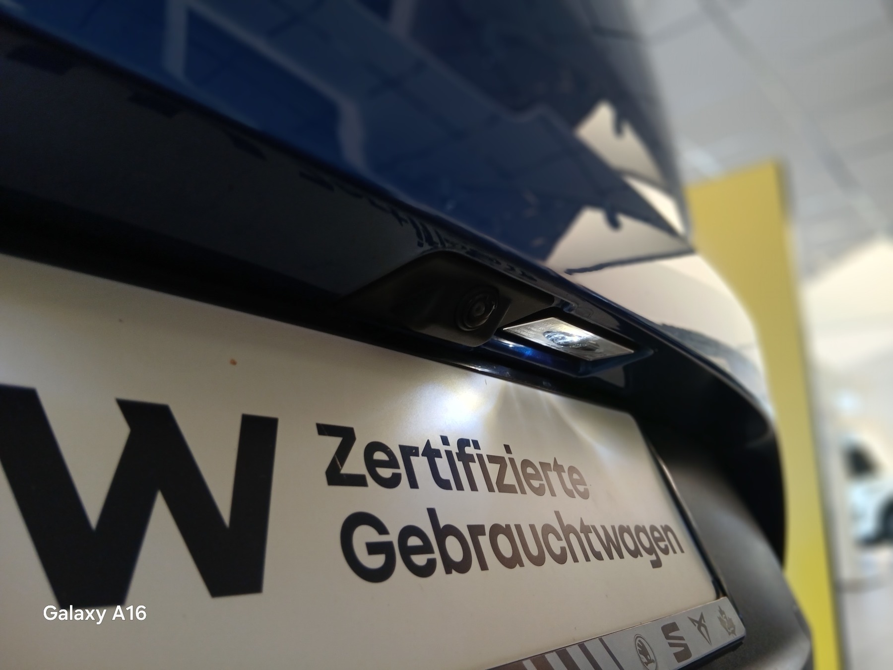 Bild 16 - Sandero Stepway Comfort TCe 100 ECO-G ABS ESP ZV