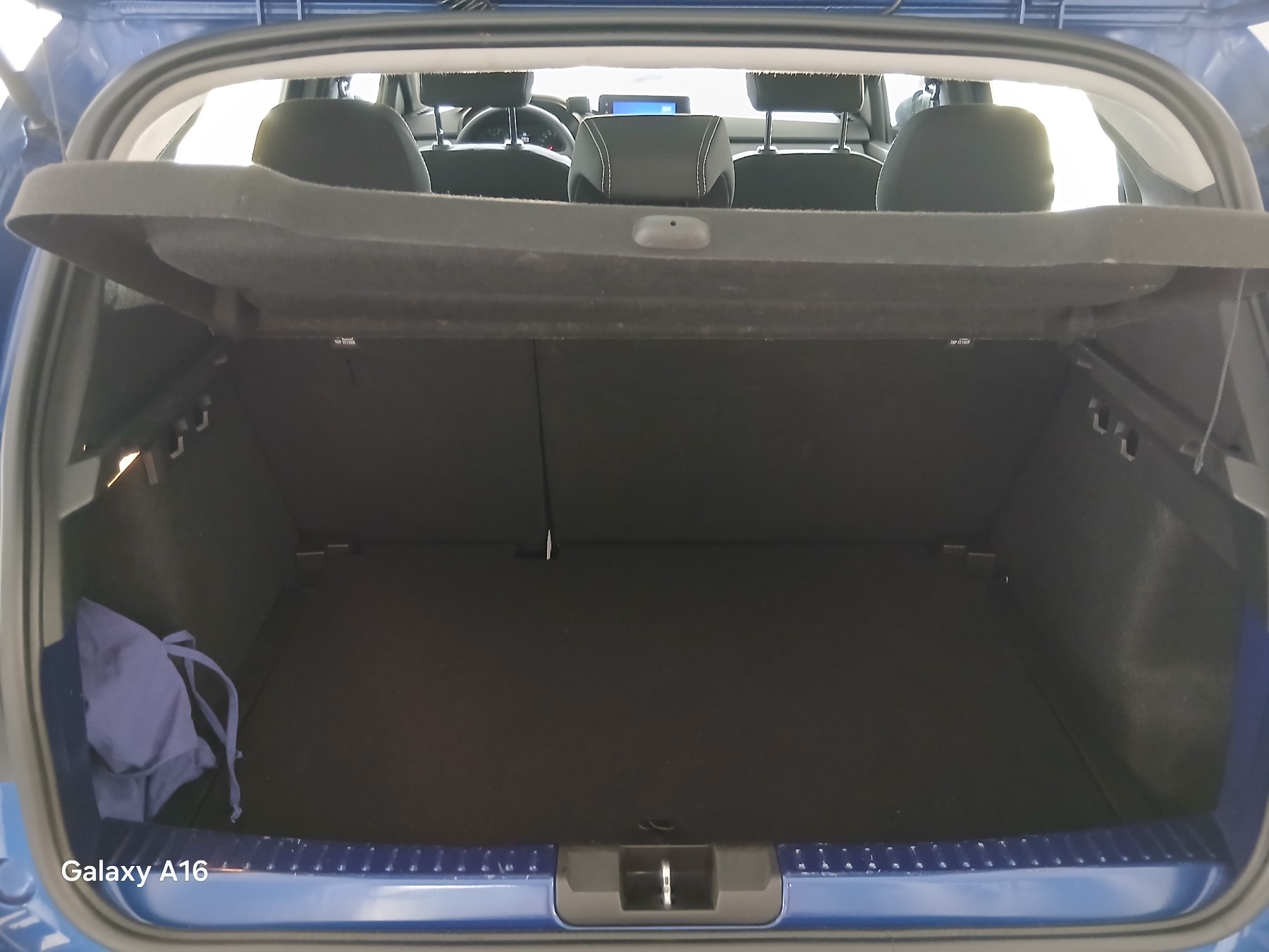 Bild 18 - Sandero Stepway Comfort TCe 100 ECO-G ABS ESP ZV