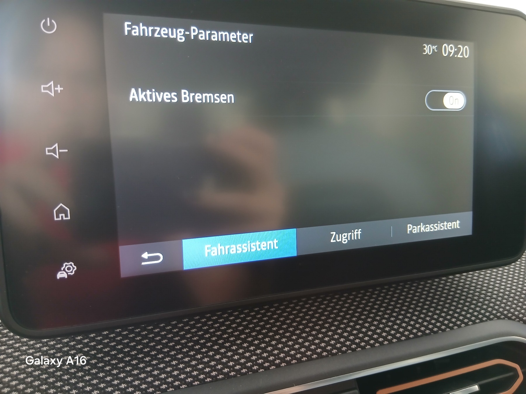Bild 36 - Sandero Stepway Comfort TCe 100 ECO-G ABS ESP ZV