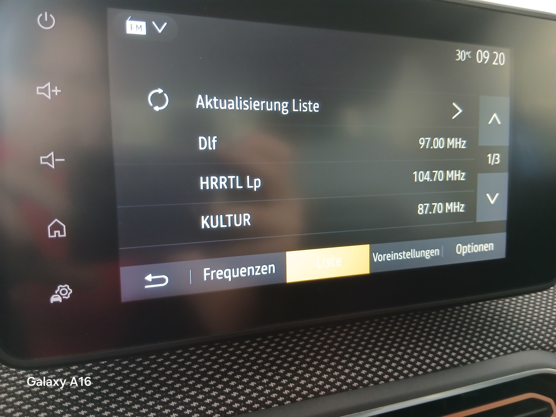 Bild 37 - Sandero Stepway Comfort TCe 100 ECO-G ABS ESP ZV