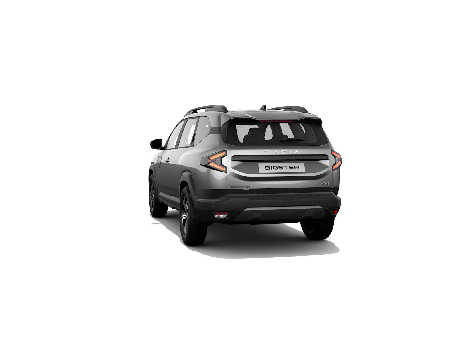 Bild 5 - Bigster hybrid-G 150PS 4x4 Expression
