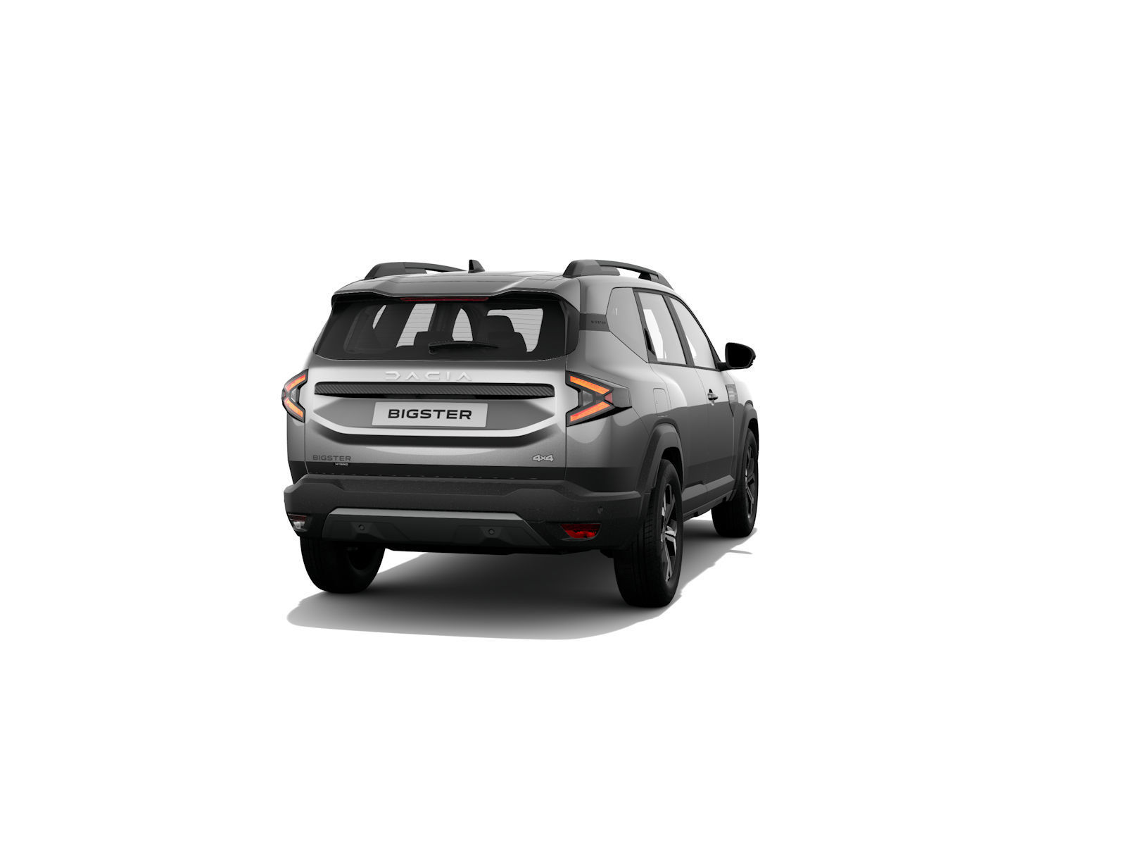 Bild 6 - Bigster hybrid-G 150PS 4x4 Expression