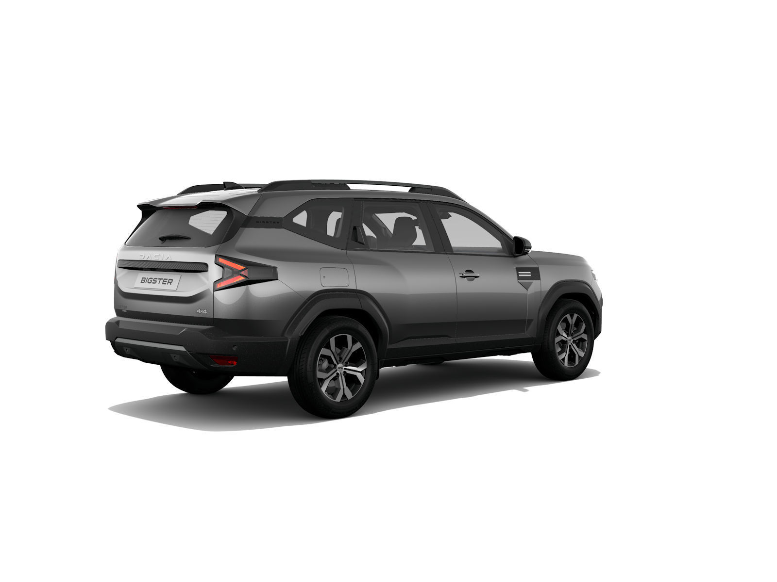 Bild 7 - Bigster hybrid-G 150PS 4x4 Expression