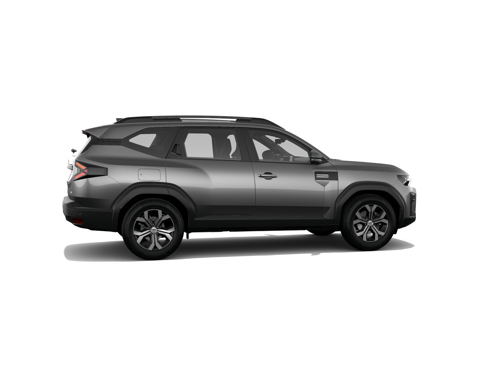 Bild 8 - Bigster hybrid-G 150PS 4x4 Expression