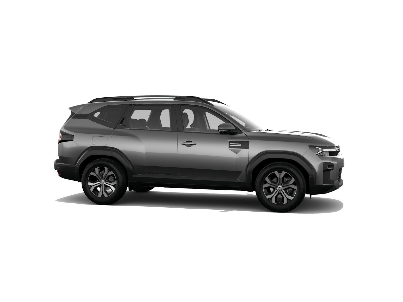 Bild 9 - Bigster hybrid-G 150PS 4x4 Expression