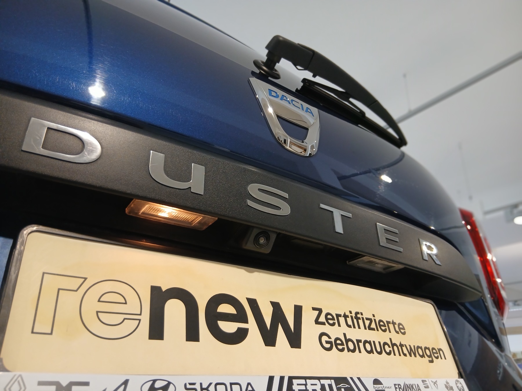 Bild 13 - Sandero Stepway Essential TCe 110