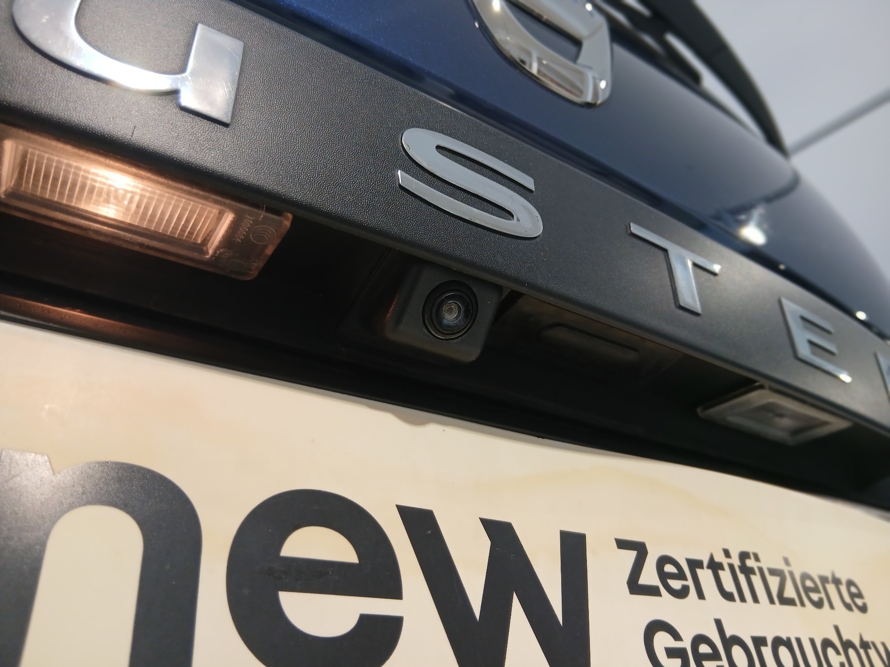 Bild 14 - Sandero Stepway Essential TCe 110
