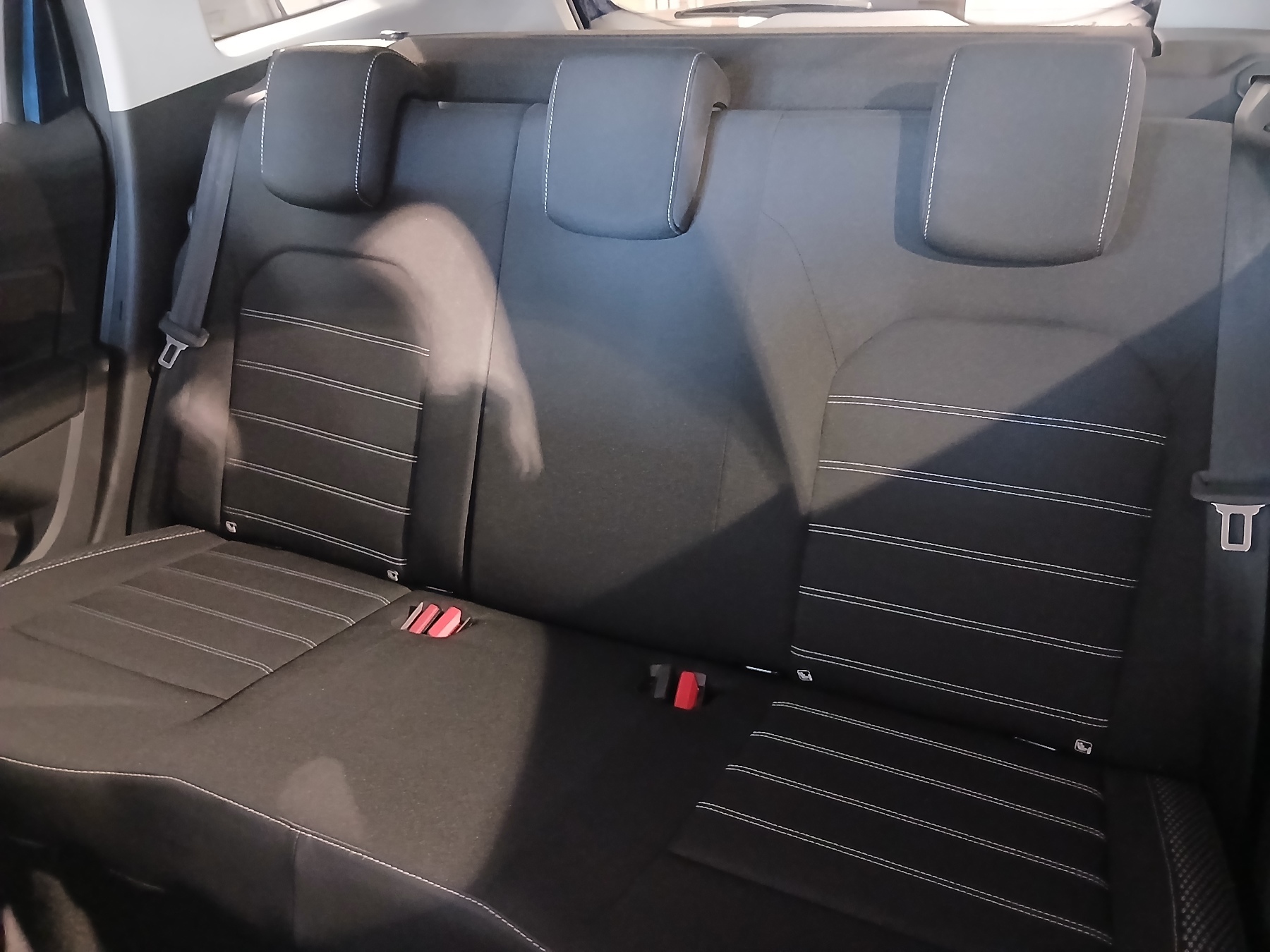 Bild 16 - Sandero Stepway Essential TCe 110