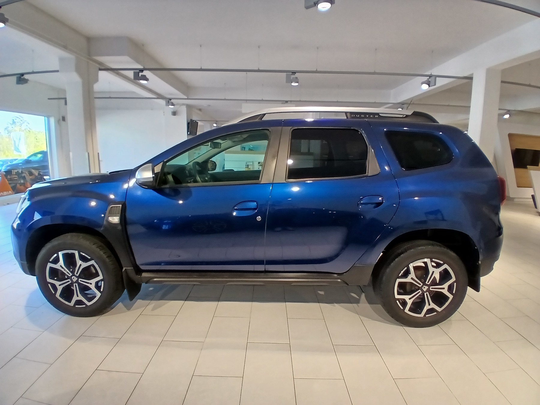Bild 18 - Sandero Stepway Essential TCe 110