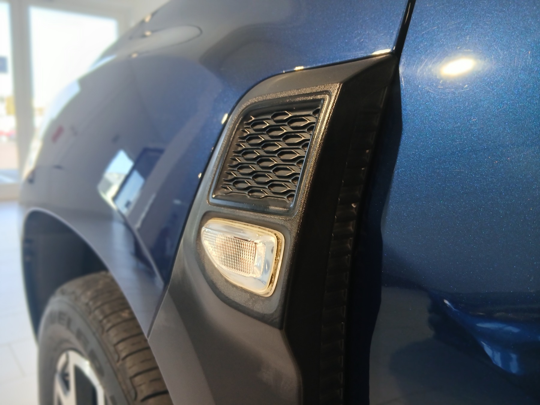 Bild 19 - Sandero Stepway Essential TCe 110