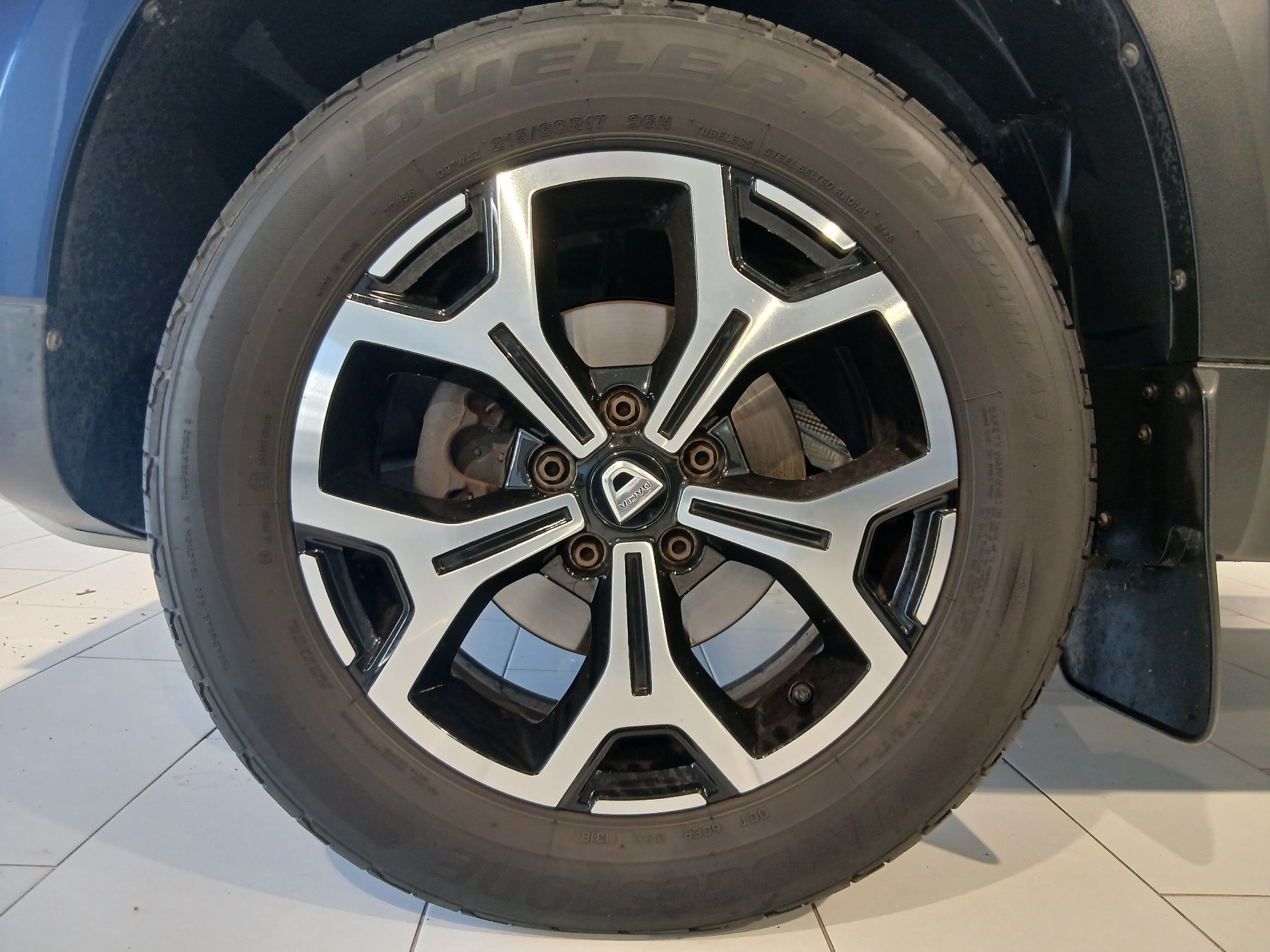 Bild 20 - Sandero Stepway Essential TCe 110