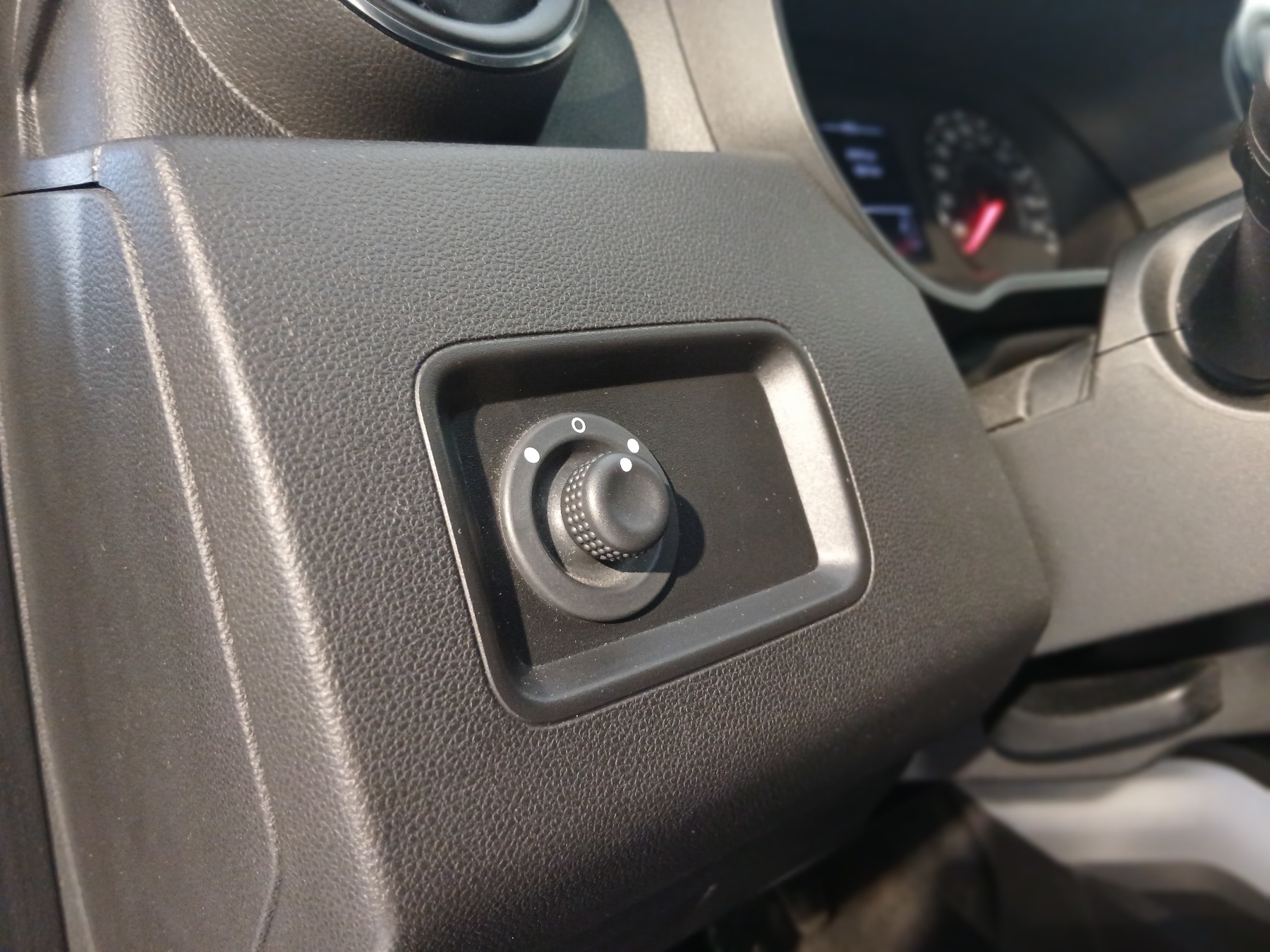 Bild 22 - Sandero Stepway Essential TCe 110
