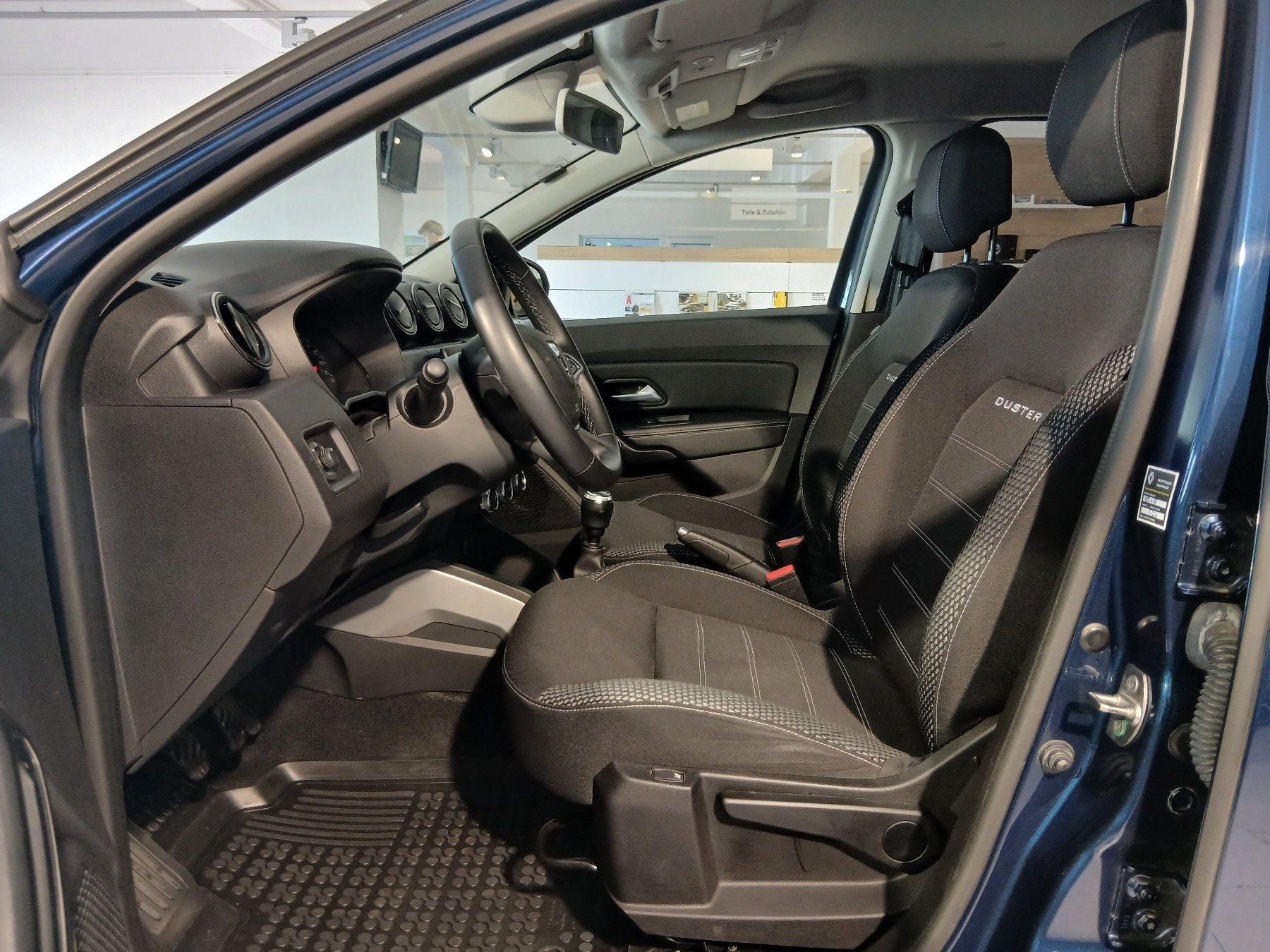 Bild 23 - Sandero Stepway Essential TCe 110