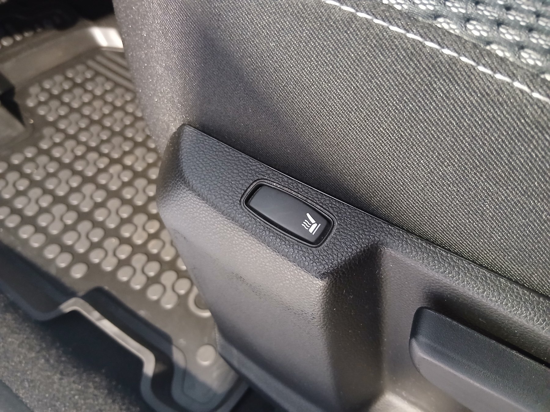 Bild 26 - Sandero Stepway Essential TCe 110