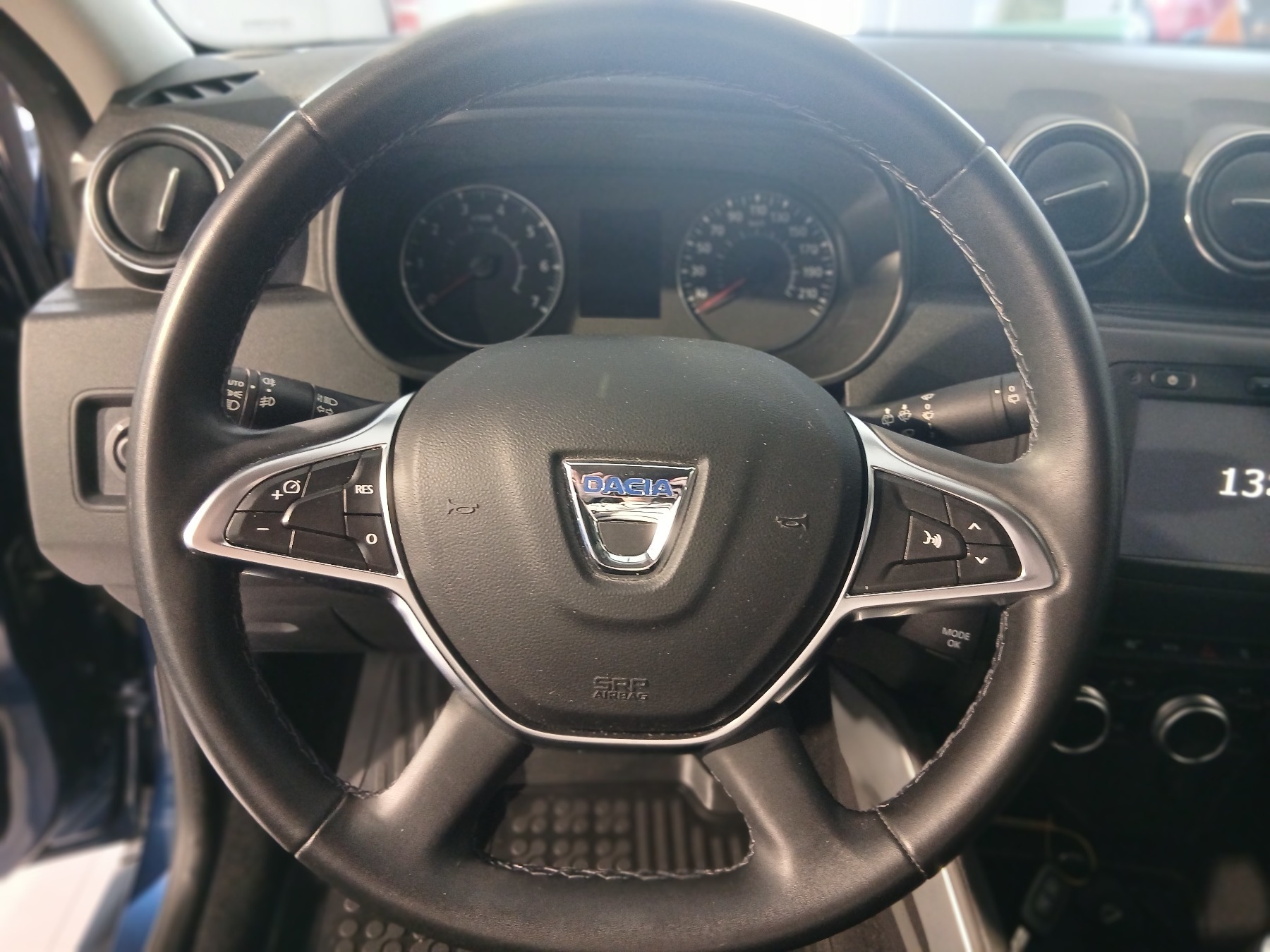 Bild 27 - Sandero Stepway Essential TCe 110