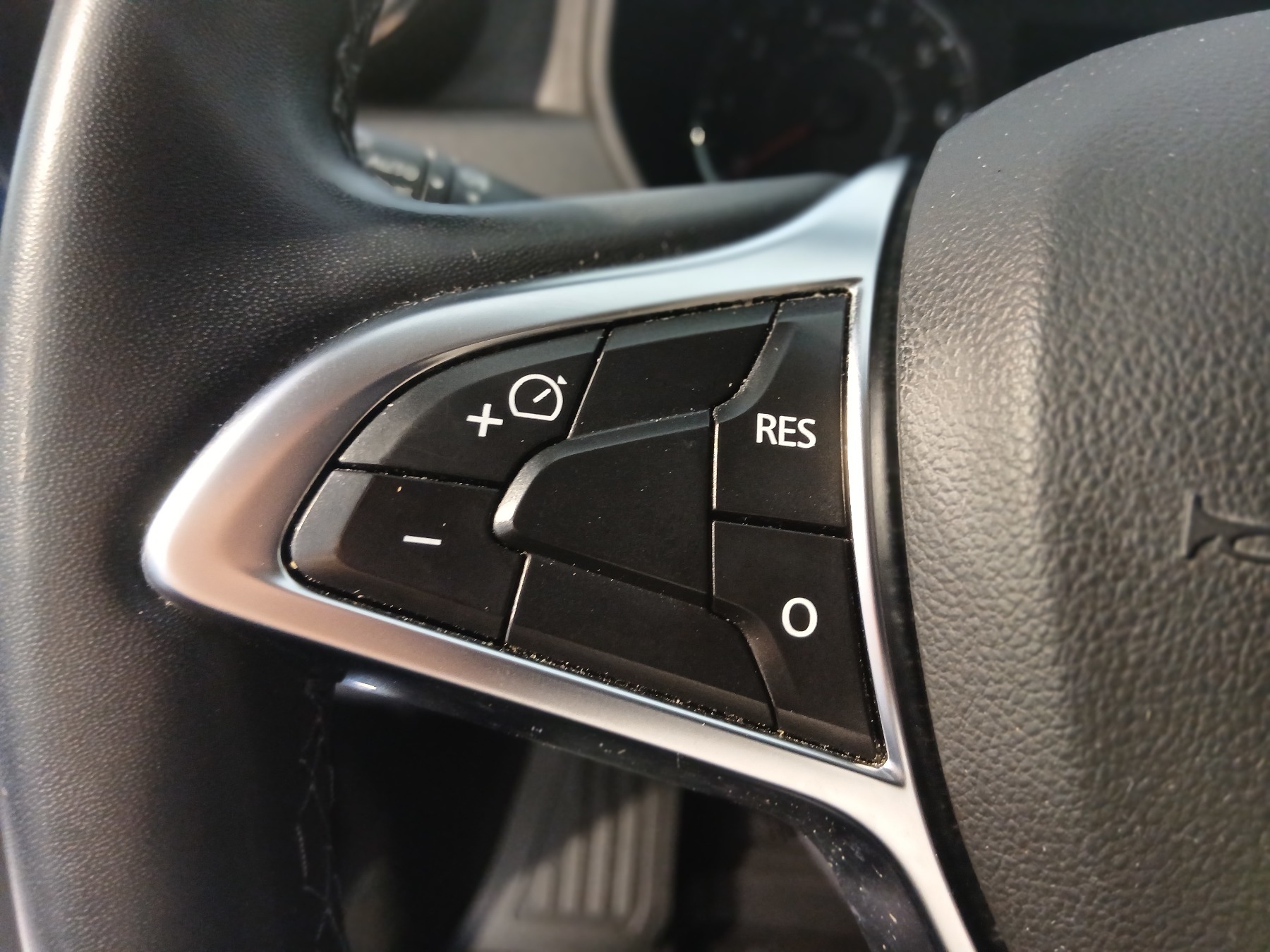 Bild 28 - Sandero Stepway Essential TCe 110