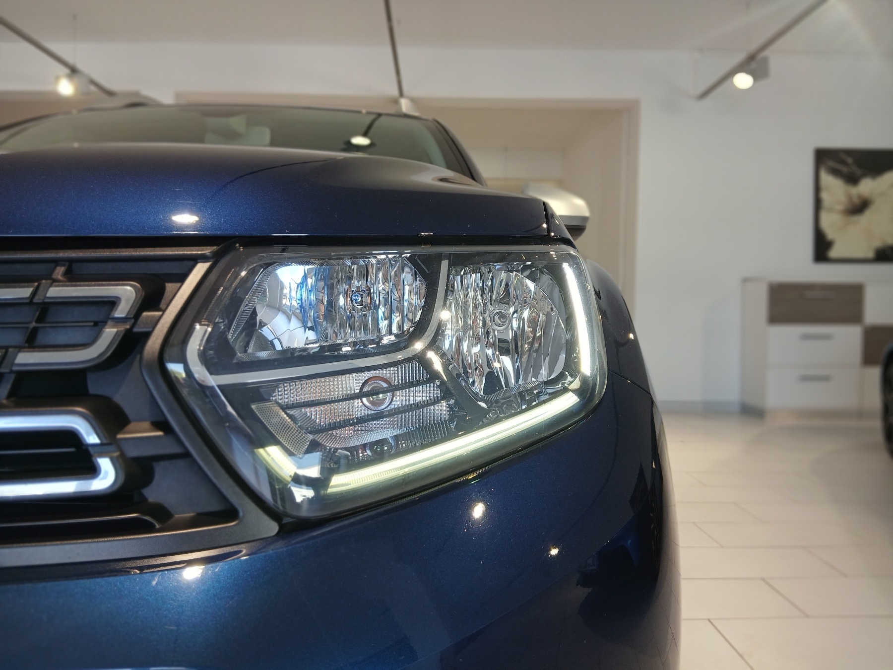 Bild 3 - Sandero Stepway Essential TCe 110