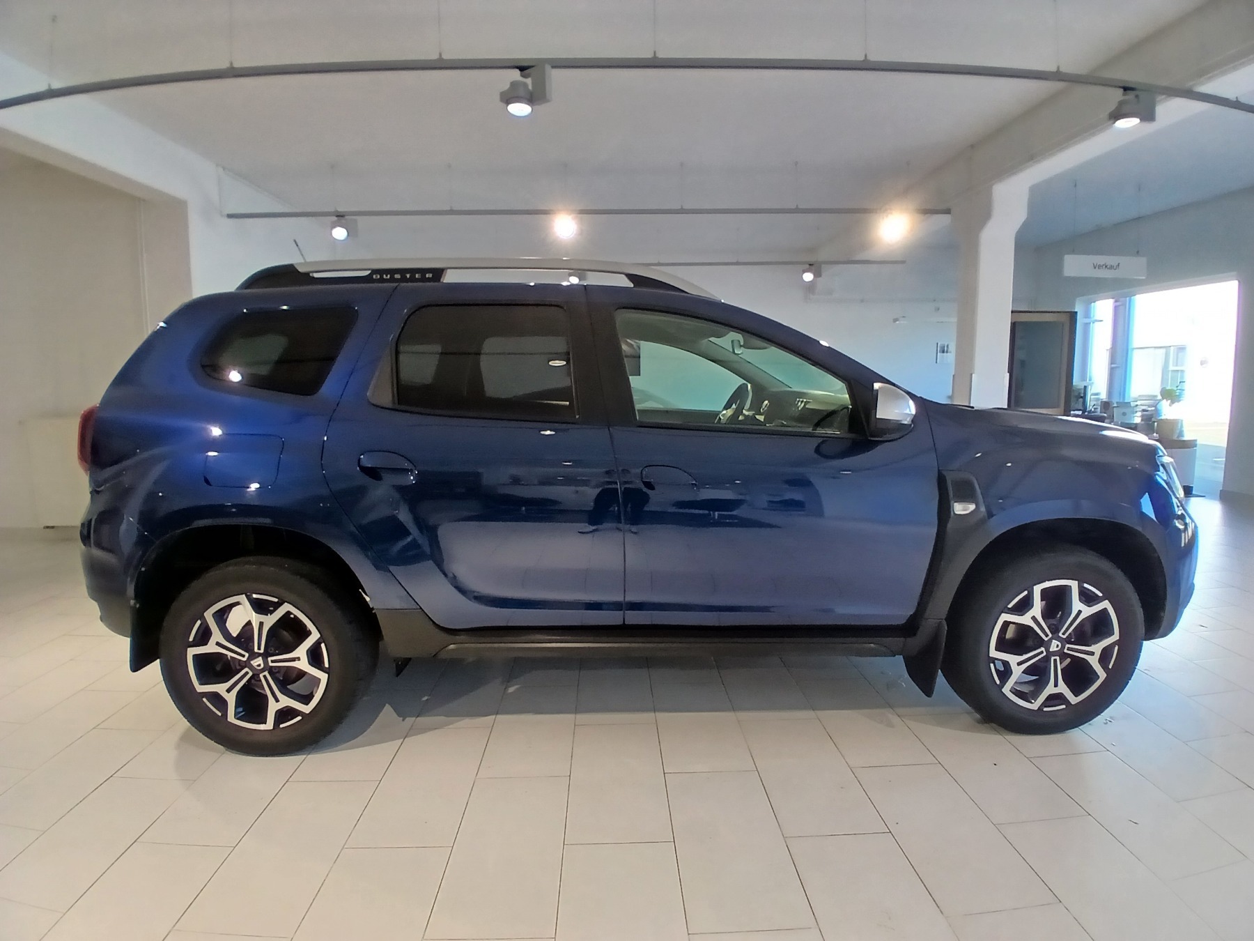 Bild 7 - Sandero Stepway Essential TCe 110