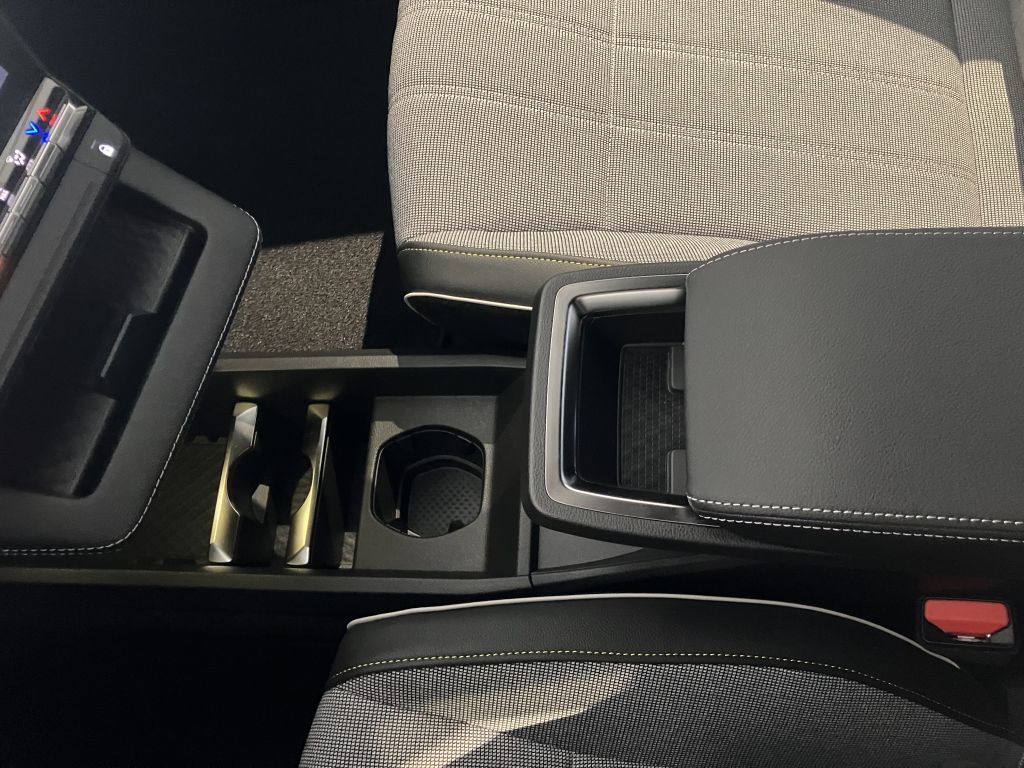 Bild 10 - Megane E-TECH E-Tech EV60 220 Techno