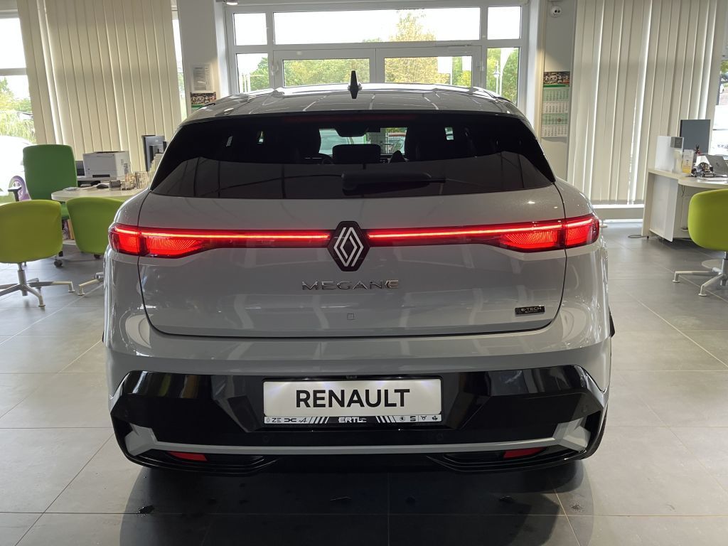 Bild 12 - Megane E-TECH E-Tech EV60 220 Techno