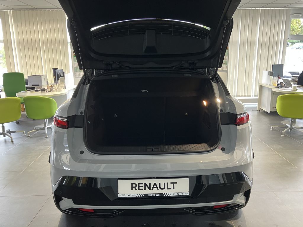 Bild 13 - Megane E-TECH E-Tech EV60 220 Techno