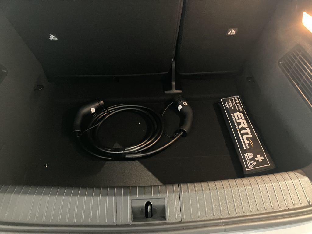 Bild 14 - Megane E-TECH E-Tech EV60 220 Techno