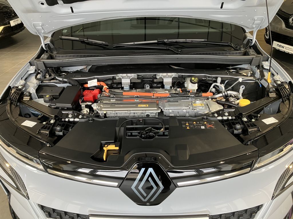 Bild 3 - Megane E-TECH E-Tech EV60 220 Techno