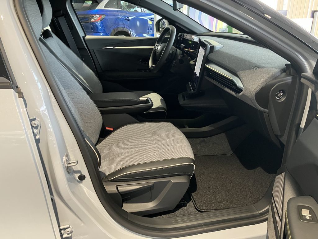 Bild 5 - Megane E-TECH E-Tech EV60 220 Techno