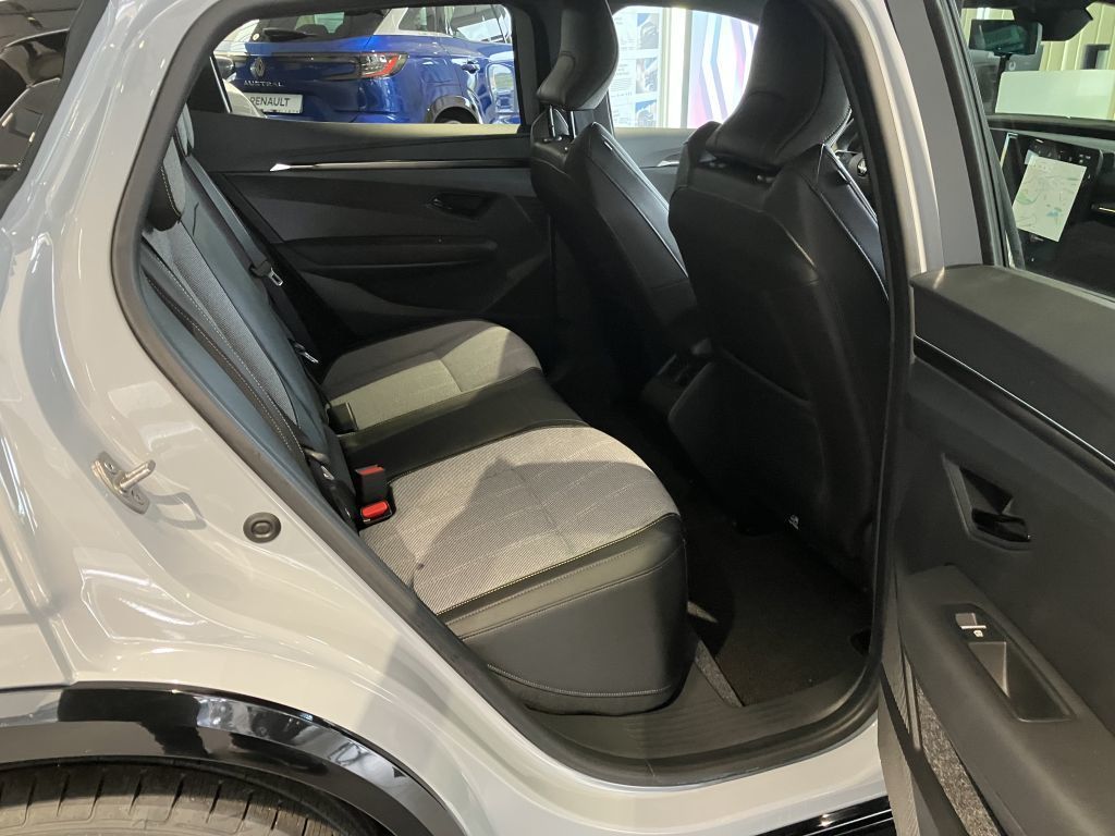 Bild 6 - Megane E-TECH E-Tech EV60 220 Techno