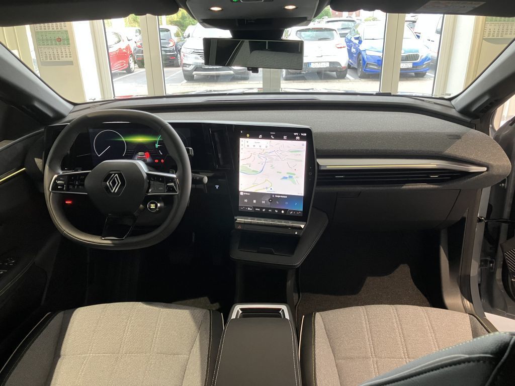 Bild 7 - Megane E-TECH E-Tech EV60 220 Techno