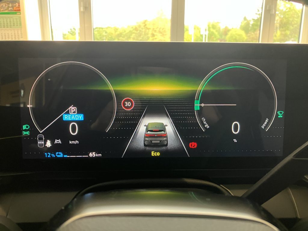 Bild 8 - Megane E-TECH E-Tech EV60 220 Techno