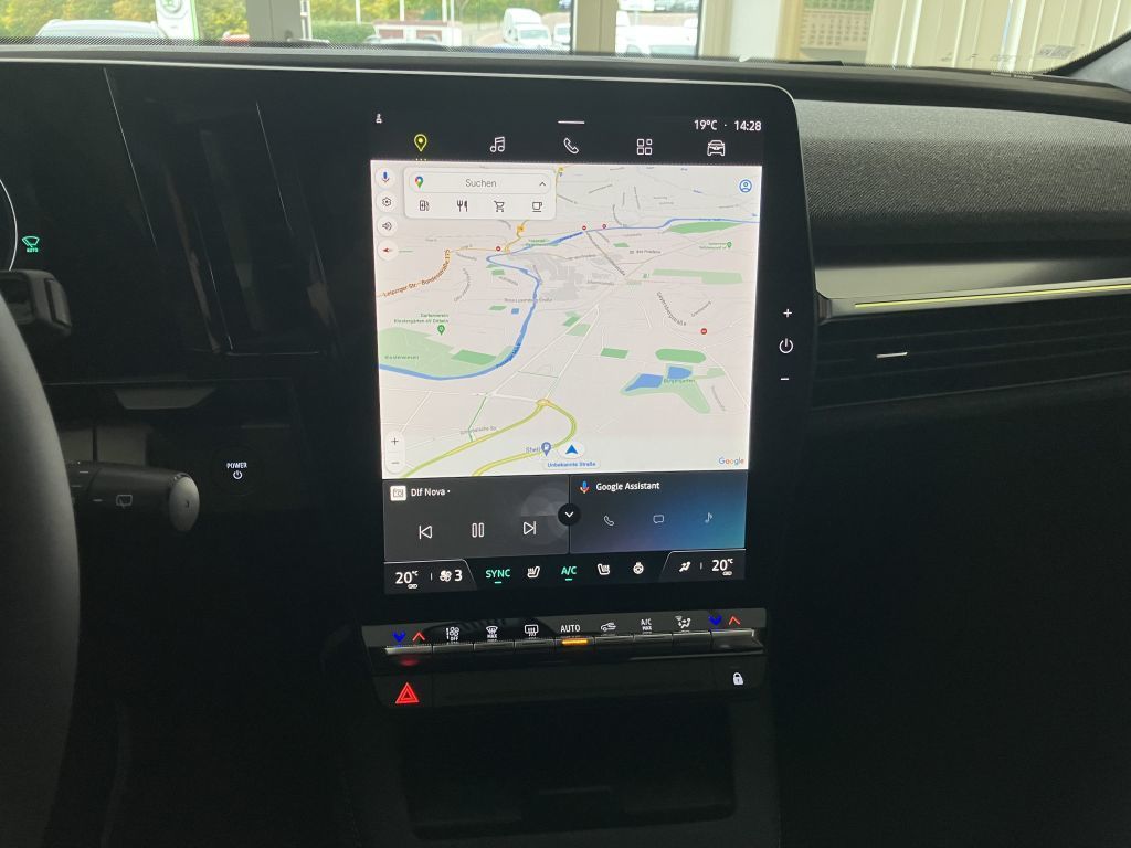 Bild 9 - Megane E-TECH E-Tech EV60 220 Techno