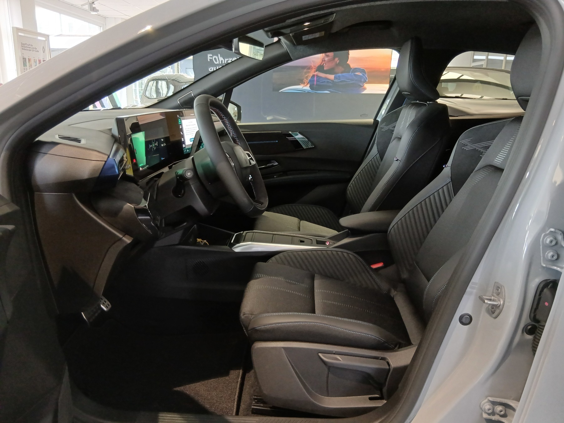 Bild 22 - Clio Esprit Alpine Full Hybrid E-Tech 160