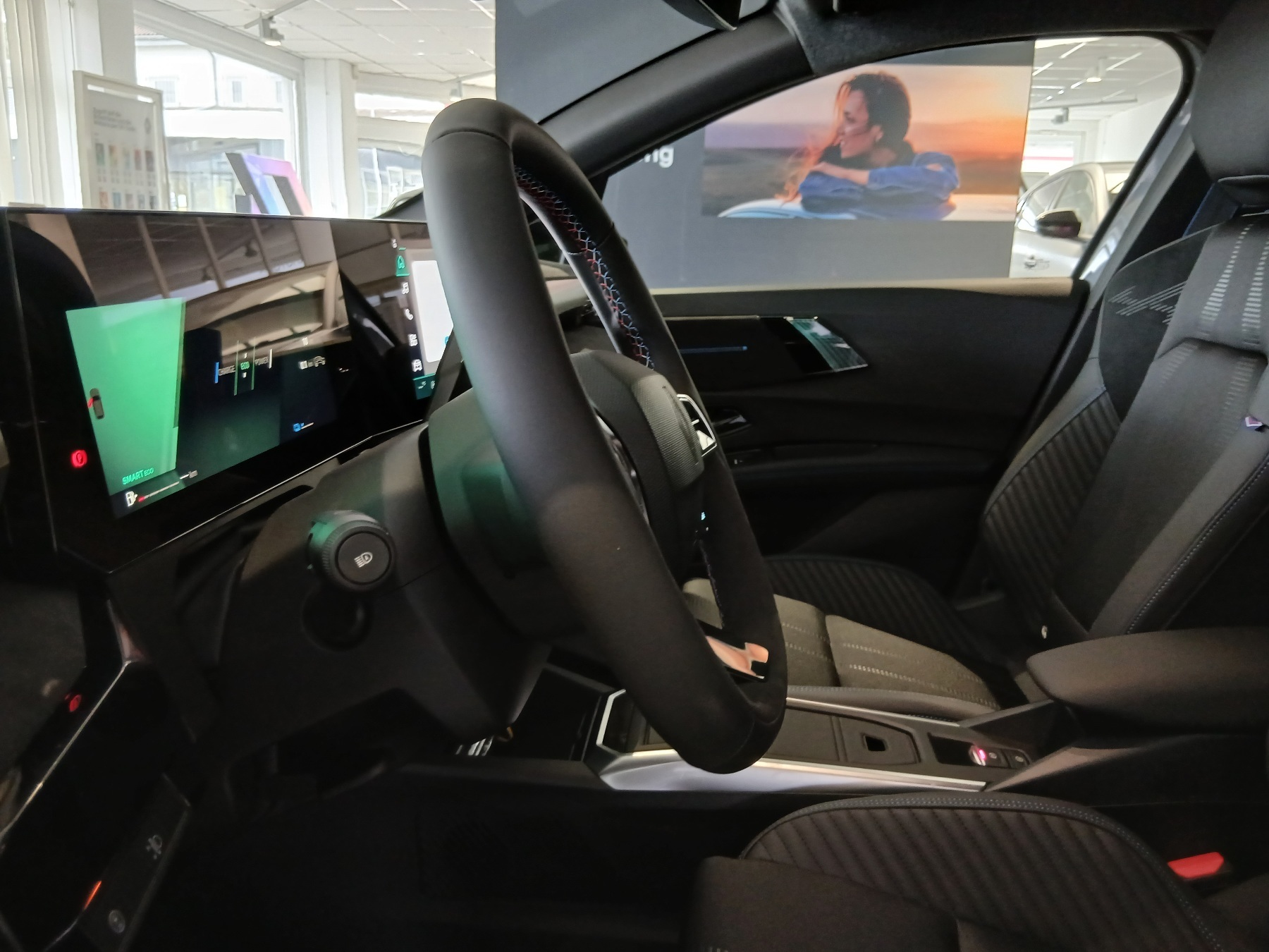 Bild 24 - Clio Esprit Alpine Full Hybrid E-Tech 160