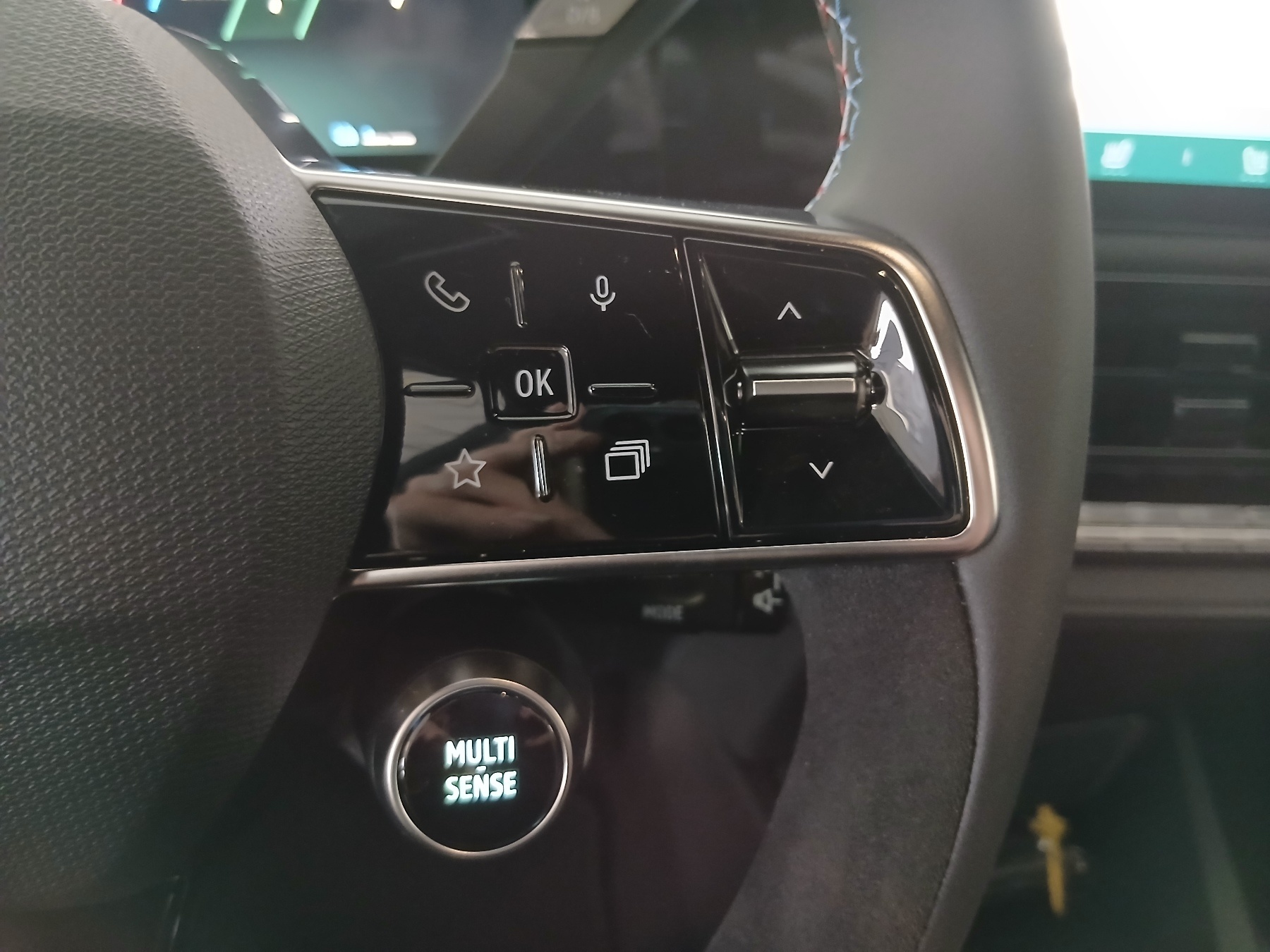 Bild 28 - Clio Esprit Alpine Full Hybrid E-Tech 160