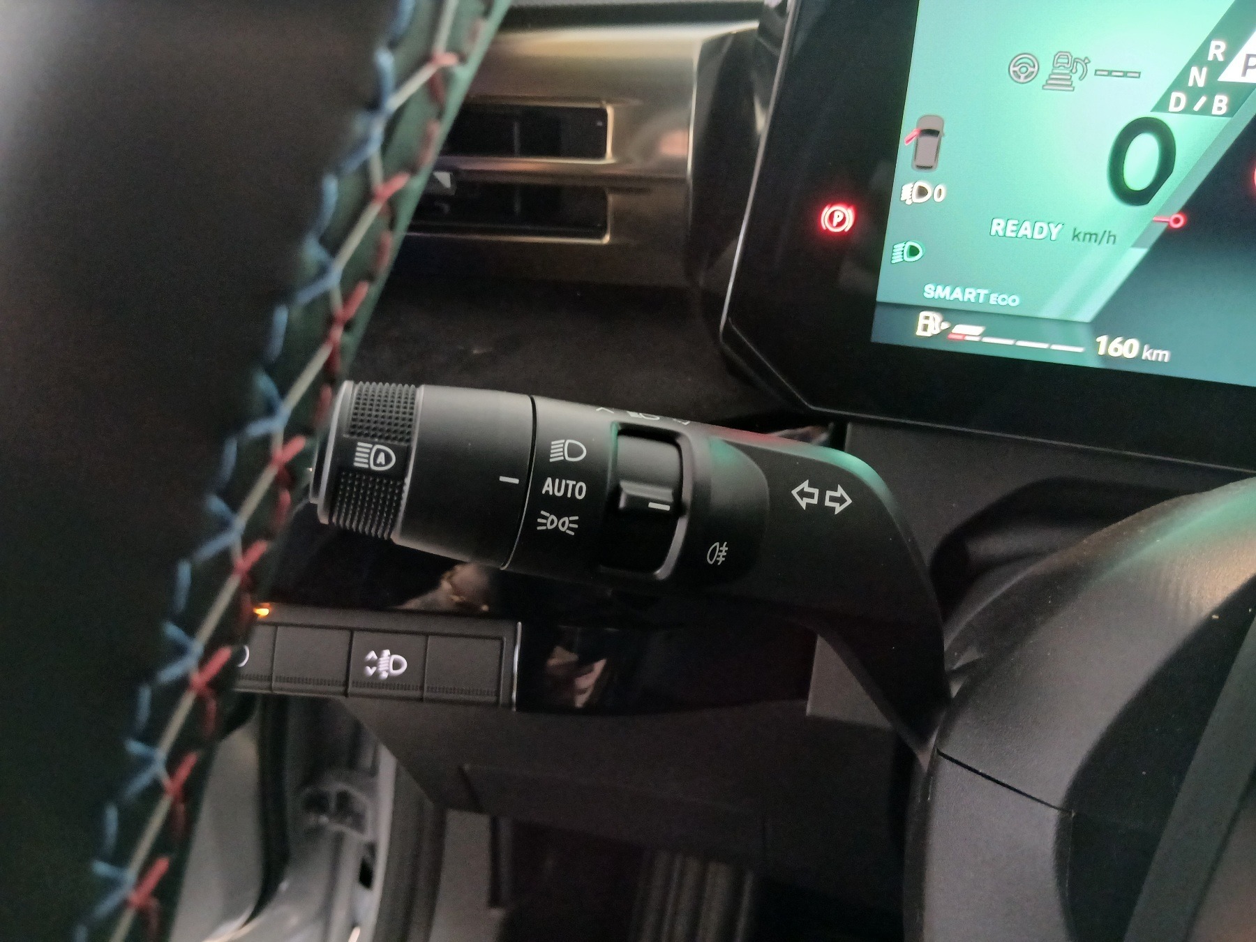 Bild 29 - Clio Esprit Alpine Full Hybrid E-Tech 160