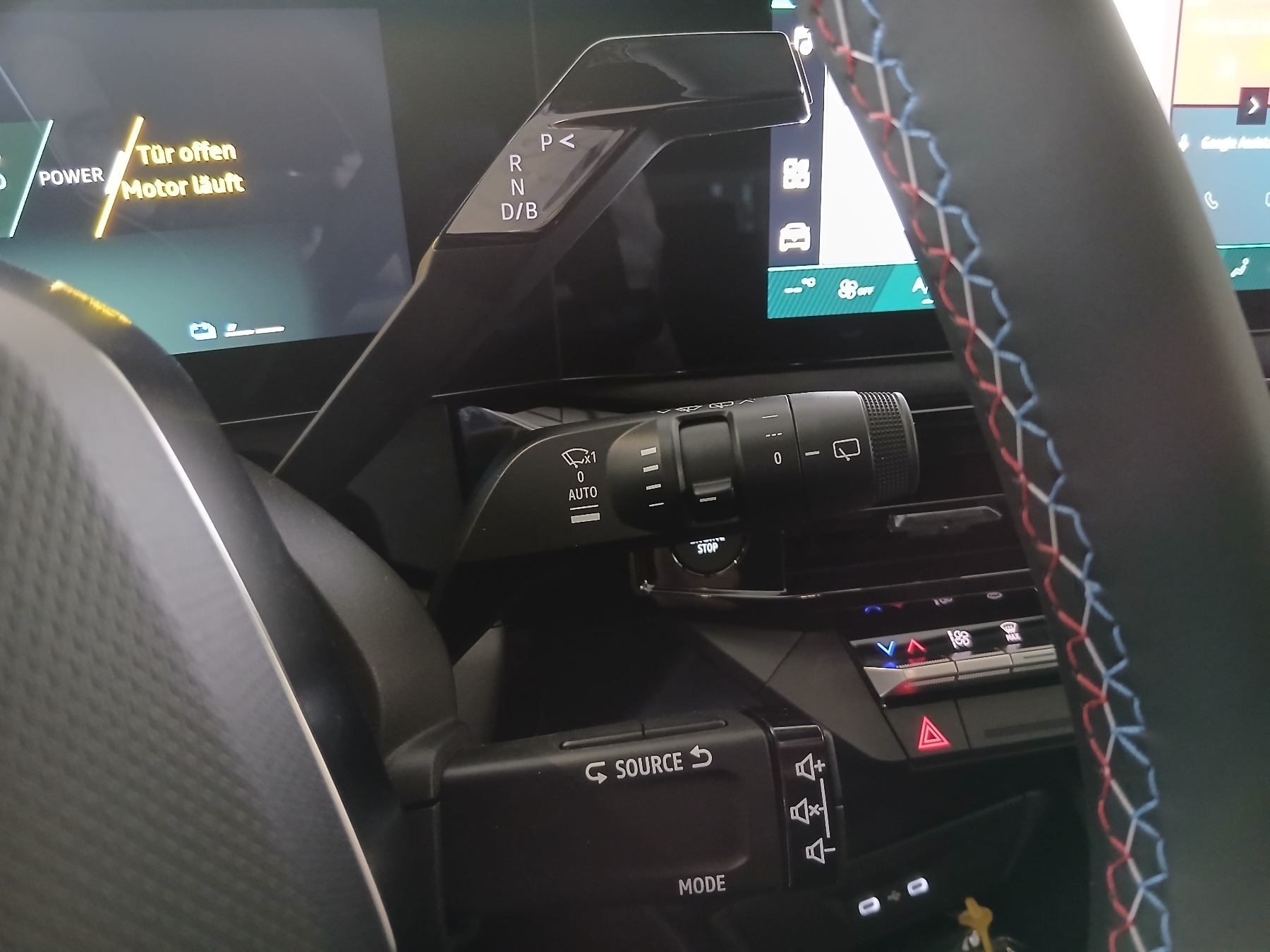 Bild 30 - Clio Esprit Alpine Full Hybrid E-Tech 160