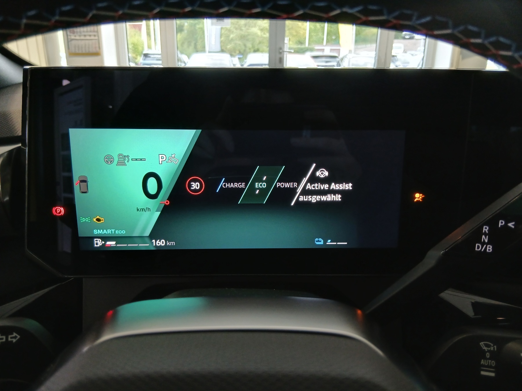 Bild 31 - Clio Esprit Alpine Full Hybrid E-Tech 160