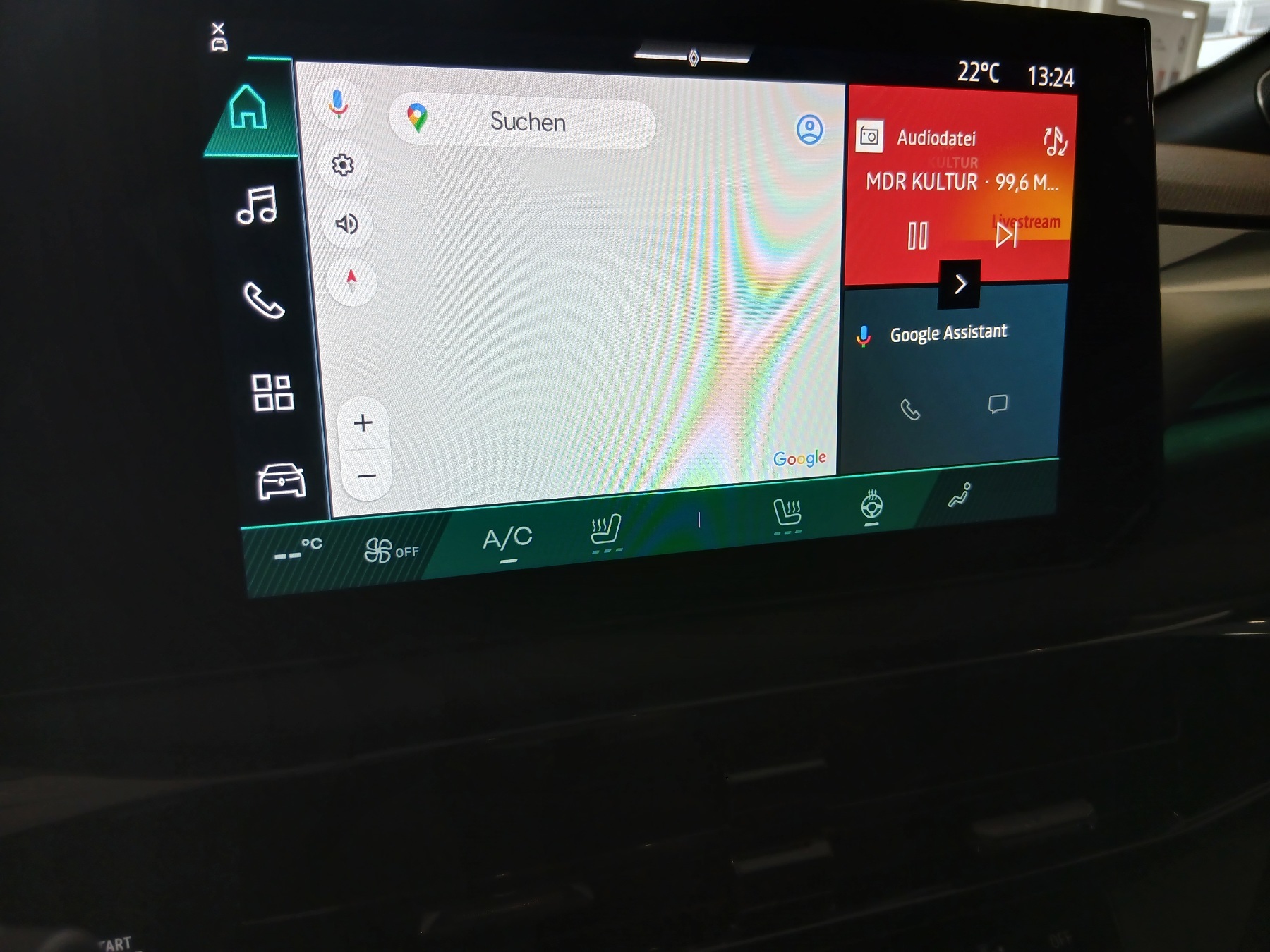Bild 32 - Clio Esprit Alpine Full Hybrid E-Tech 160