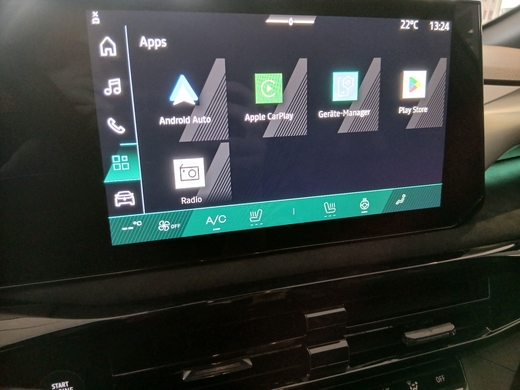 Bild 33 - Clio Esprit Alpine Full Hybrid E-Tech 160