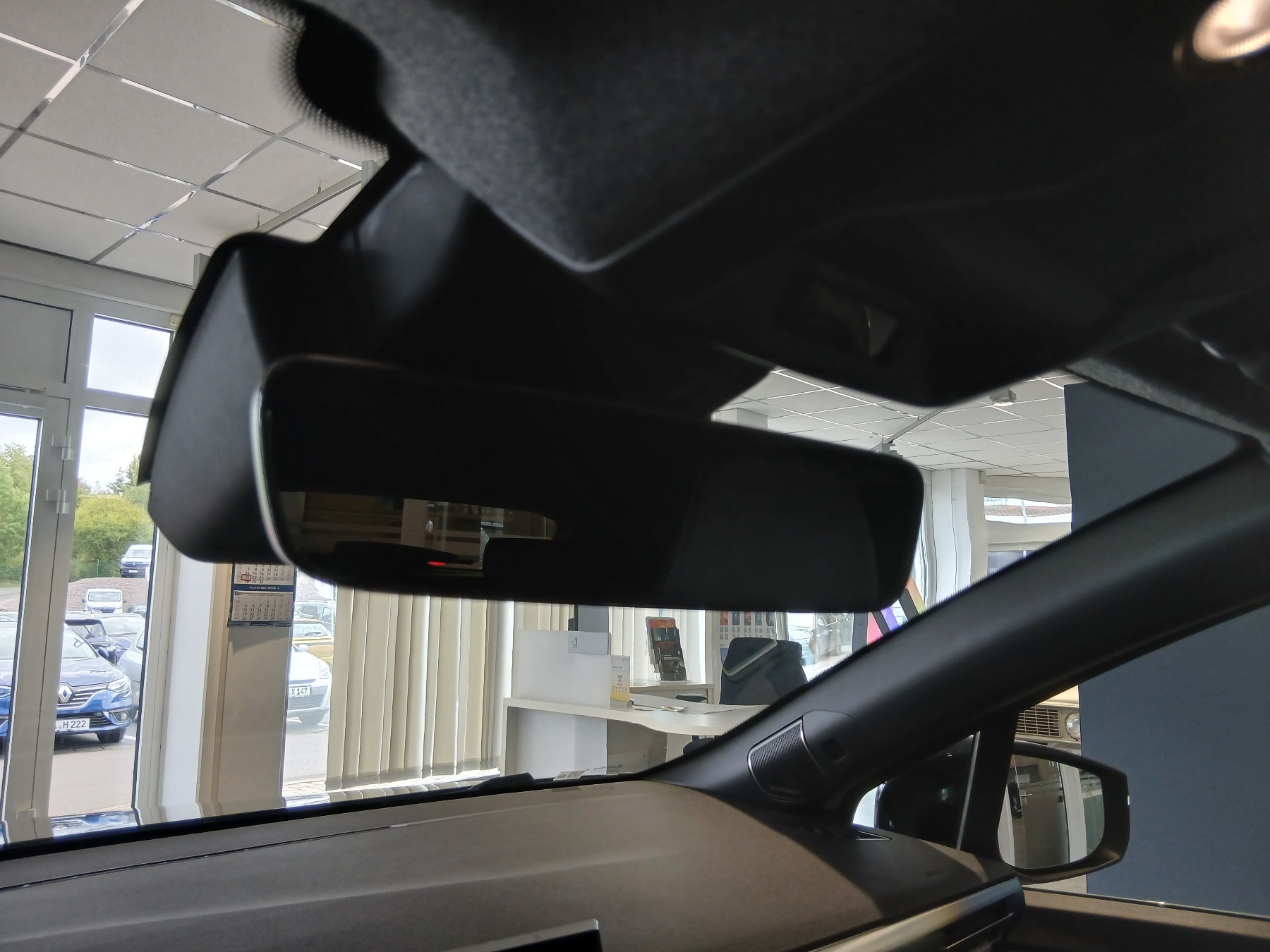 Bild 38 - Clio Esprit Alpine Full Hybrid E-Tech 160