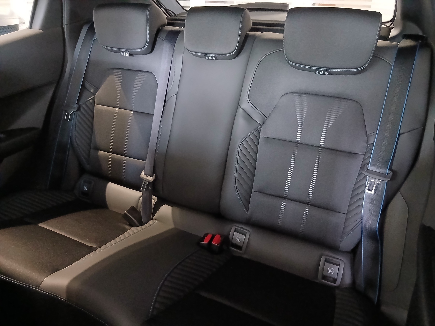 Bild 44 - Clio Esprit Alpine Full Hybrid E-Tech 160