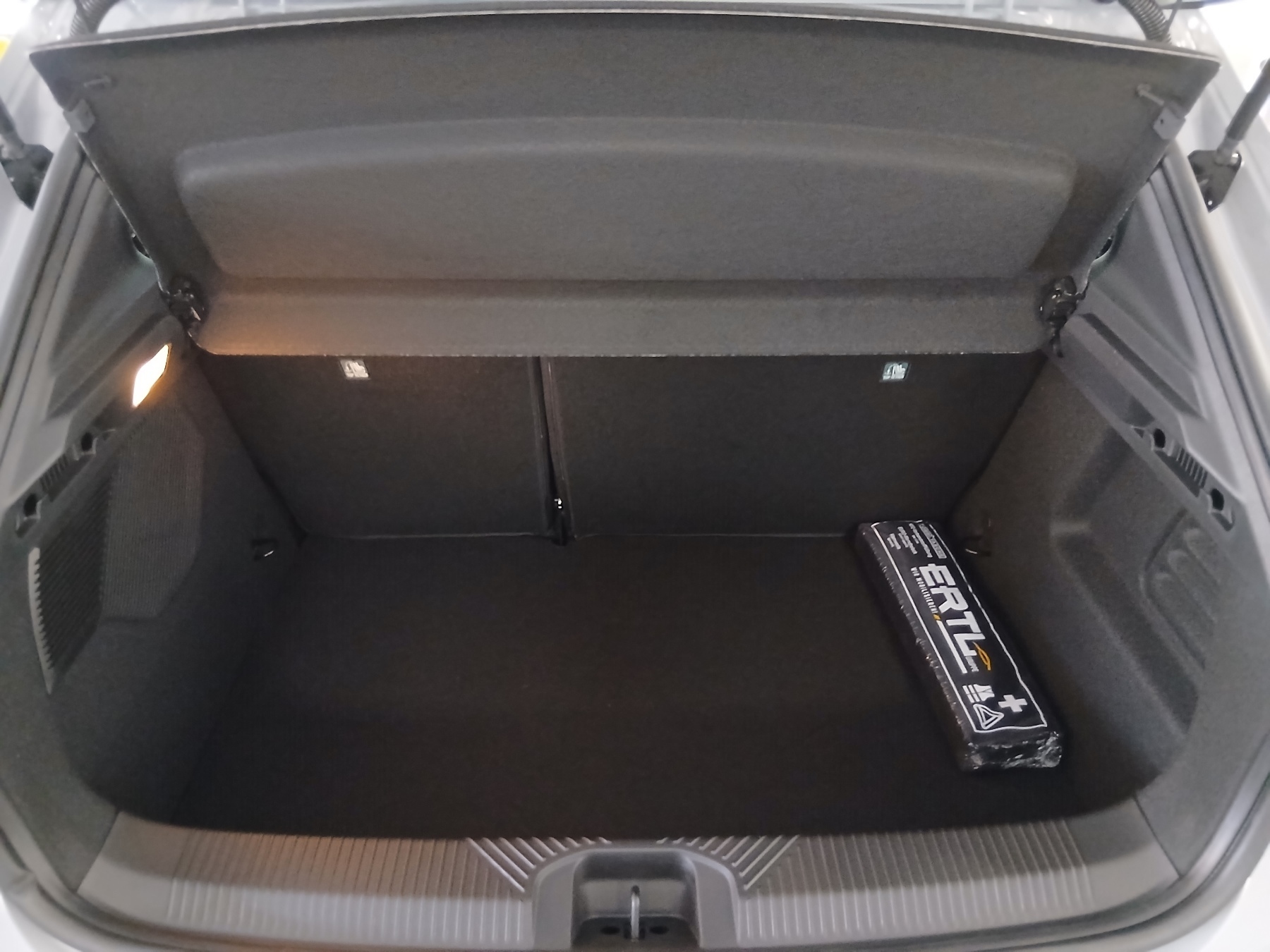 Bild 46 - Clio Esprit Alpine Full Hybrid E-Tech 160